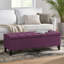 Repose-pieds avec rangement Glouster-1798489583