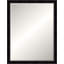 Weston Solid Wood Beveled Mirror-268882380-268882381