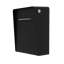 Modern Locking Wall Mounted Mailbox-72747323