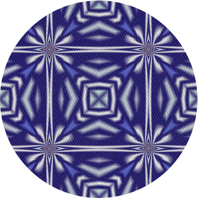 Ikat Indoor Rug