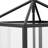 Hillcrest 4 - Light Dimmable Square / Rectangle Chandelier-94230749-94230750