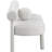 Boucle Upholstered Bench-80798294