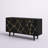 Violeta Solid Wood Accent Cabinet