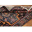 Tapis de couloir traditionnel en laine vieilli 3 x 10