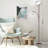 Gaillac 68.9 LED Floor Lamp with Remote Control-1504400096