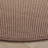 Moda Faux Sisal 102 Area Indoor/Outdoor Area Rug In Marble / Brown-1743212865