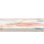 Tapis ivoire à motif floral Daignault-463977081