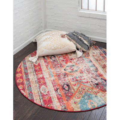 Tapis Newburyport Southwestern