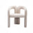 Keyt 16.54'' H Upholstered Armchair-1257037391-1224430742