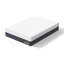 Rattrix Hybrid Memory Foam Mattress-110428020-111134215