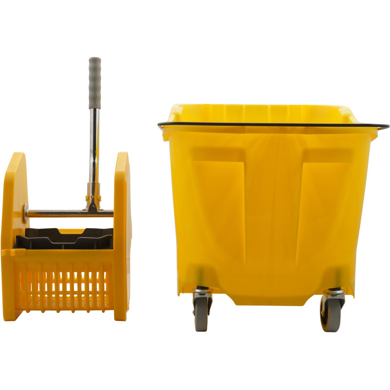 Combo seau à vadrouille 35qt OmniFit
