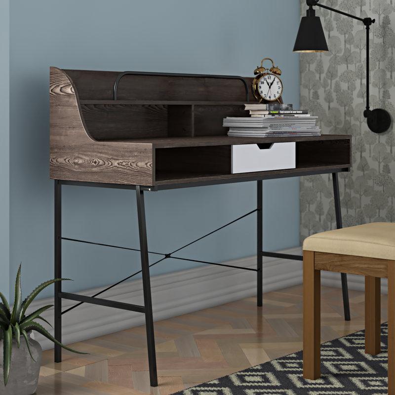 Mirasol Secretary Desk
