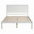 Platform Bed Frame With Headboard , Wood Slat Support , No Box Spring Needed-1603423740-1603423741
