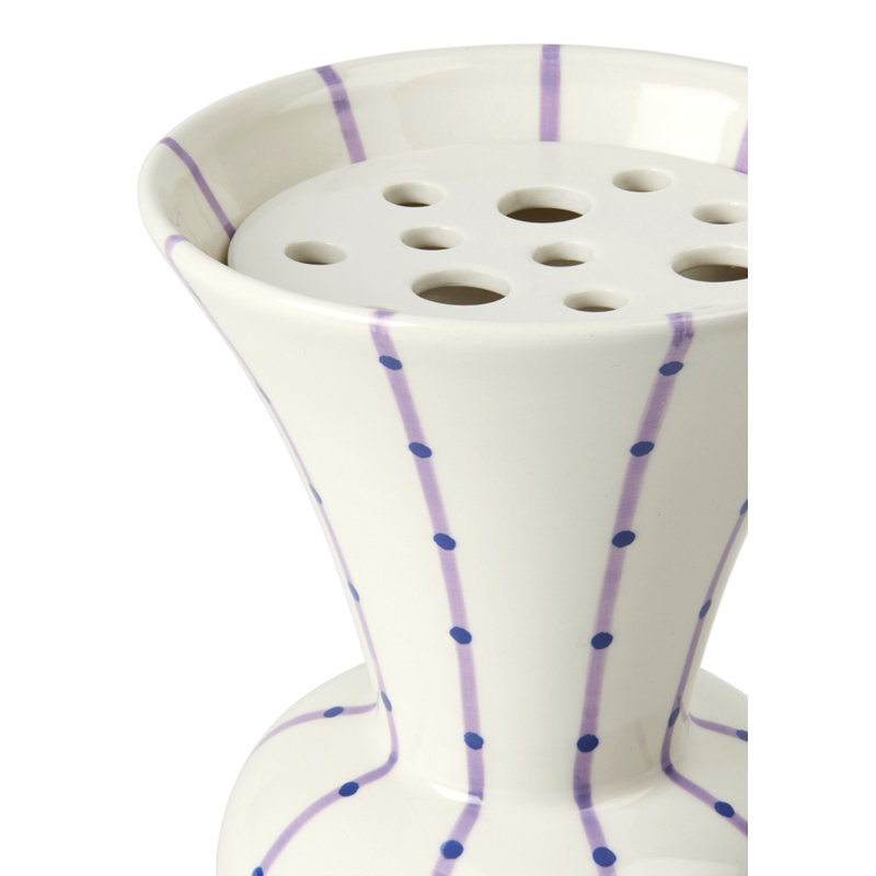 Signature Stoneware Table Vase