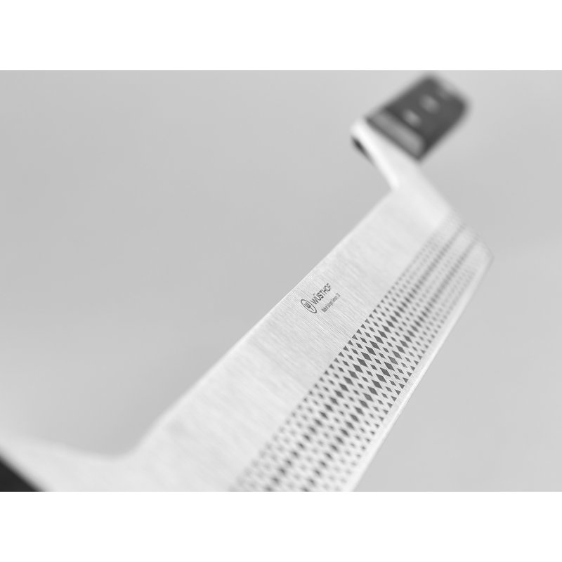 WÜSTHOF Gourmet Double-Handle 12" Cheese Knife