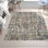 Hattan Porcello Performance Abstract Rug