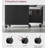 16.5'' Wide 2 -Drawer Mobile File Cabinet-1414677015