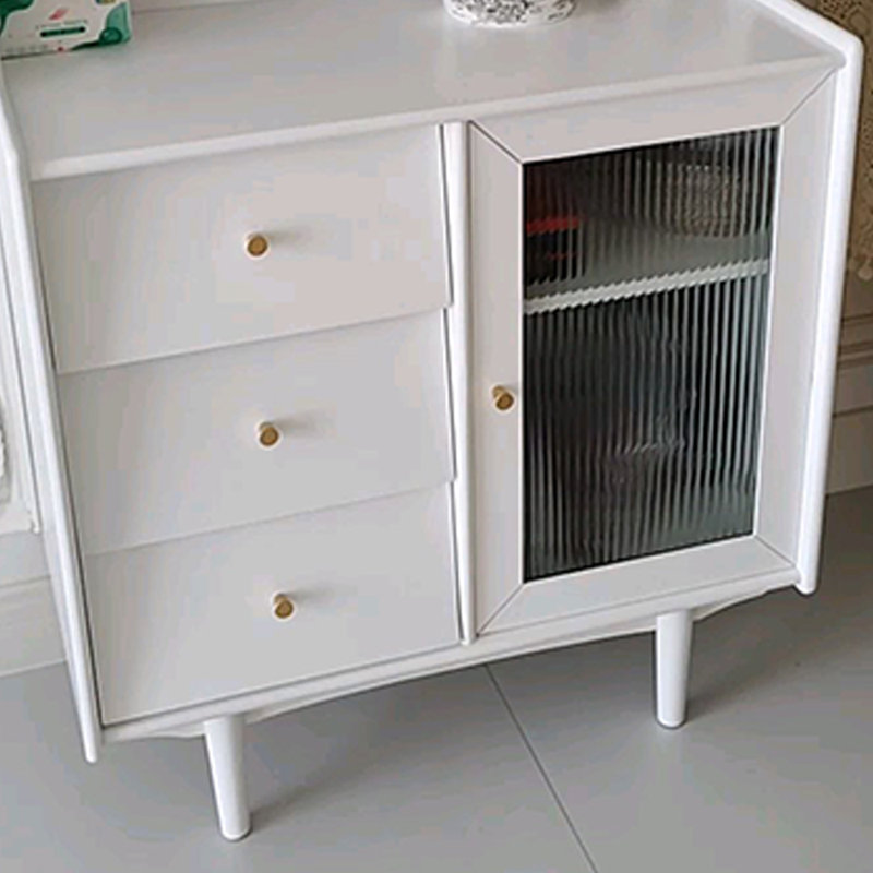 Romelda, Blanc