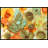 Wilkinsburg Non-Slip Floral Indoor / Outdoor Doormat-1359651909