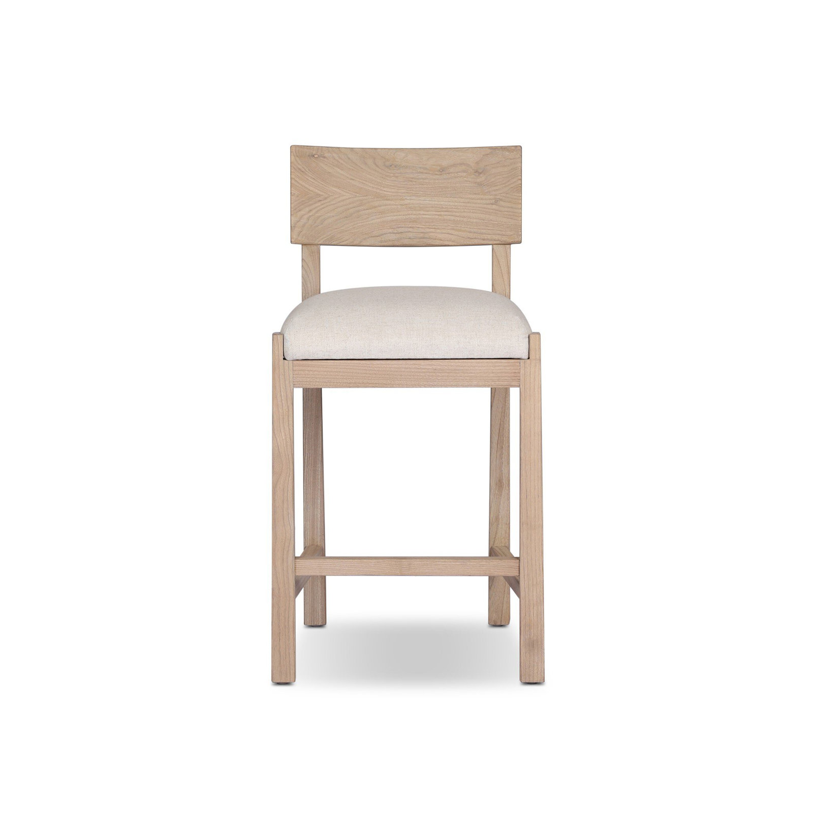 27" Bar Stool, Lynchart Sand