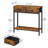 Annam 75cm Console Table