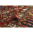 Falcetti One-of-a-Kind 6'9" X 9'10" 1980s Wool Area Rug