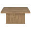 Mango Square 2-piece Coffee Table Set
