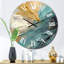 Horloge murale Joy Of Peace-93380231