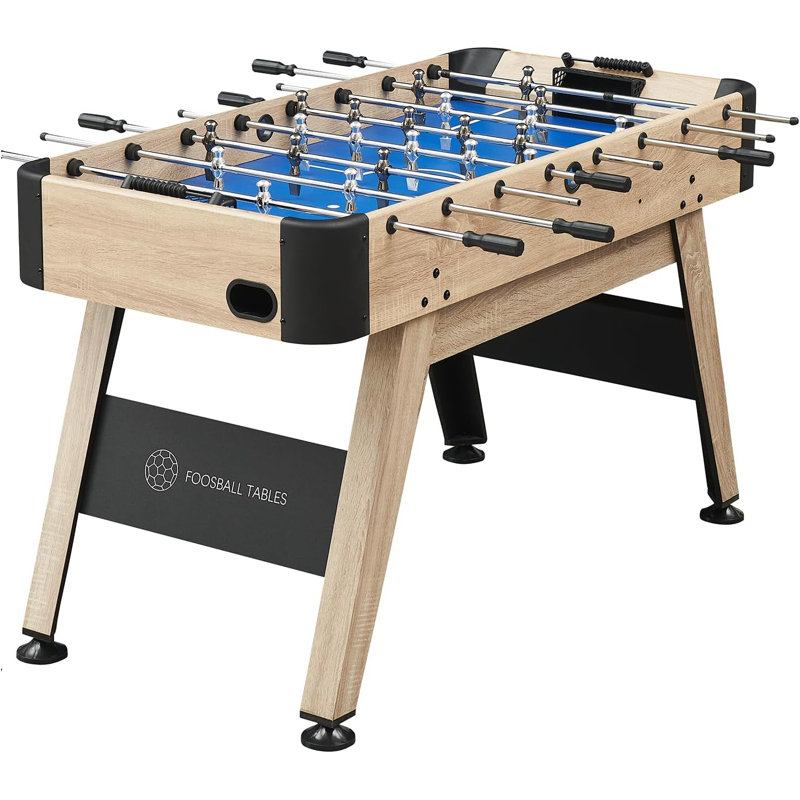 Table multi-jeux L 53,5 po