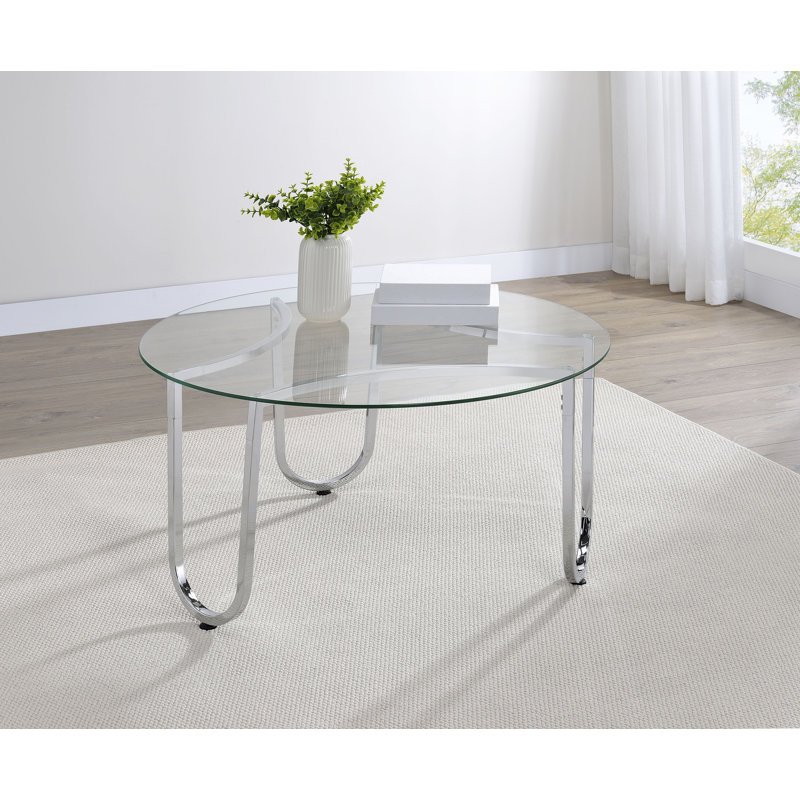 Table basse Vrunda