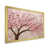 Gold Closed Corner Framed