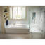 Signature® 60" x 36" Drop In Bathtub-443066771-443066781