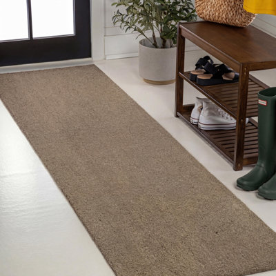 Tapis d'intérieur / extérieur Kalonni