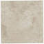 Carrelage blanc en céramique 6 po x 6 po Cromwell