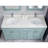 Oval Undermount Bathroom Sink With Overflow