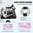 Trinocular Microscope Manipulatives