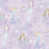 Mauve / turquoise