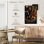 Acrylique Abarca Jazz-108246948