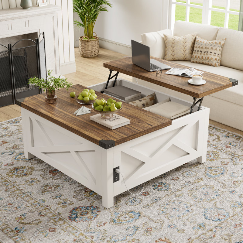 Table basse Katonya