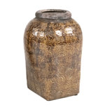 Labreyah Ceramic Table Vase