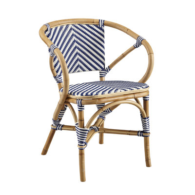 Pearl Barrel Chair