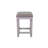 Console Table W/4 Stools