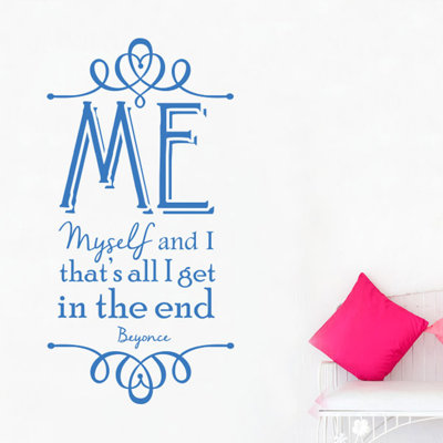 Wall Decal