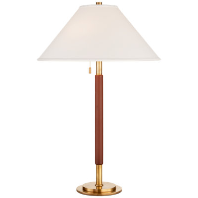 Ralph Lauren Garner 2 Light Standard Table Lamp