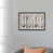 Black Framed Canvas is unavailable