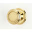 Traditional Brass Rose / Rosette-5221617-86914467