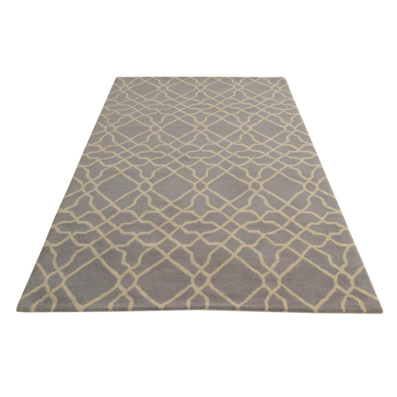 Orlando Light Gray Rug