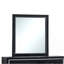 Commode 6 tiroirs Livingston G02850-D (sans miroir)