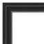 Miroir mural Travie-1898333825