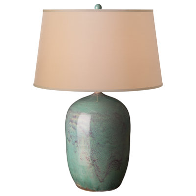 Andu Ceramic Table Lamp